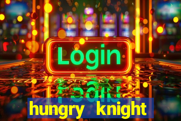 hungry knight gameboy rom pt br gba